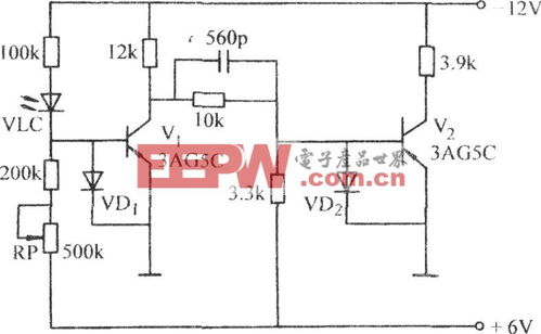 什么是電子元器件 電子元件和電子器件的區(qū)別