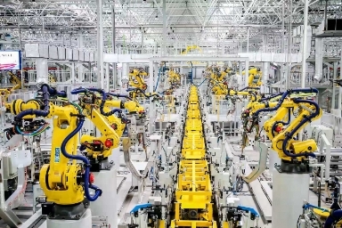 一代神車(chē)長(zhǎng)城炮 解密長(zhǎng)城皮卡銷(xiāo)量秒破萬(wàn)的秘密與“機(jī)器人”精神