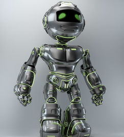 當(dāng)飯碗遇見(jiàn)代碼 在自動(dòng)化浪潮中重新定義職業(yè)未來(lái)